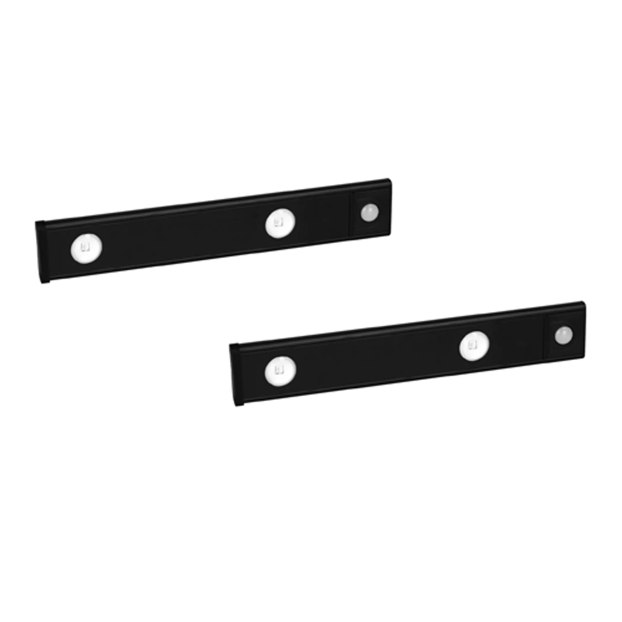 2Pack Rechargeable Cabinet Light Motion Sensor