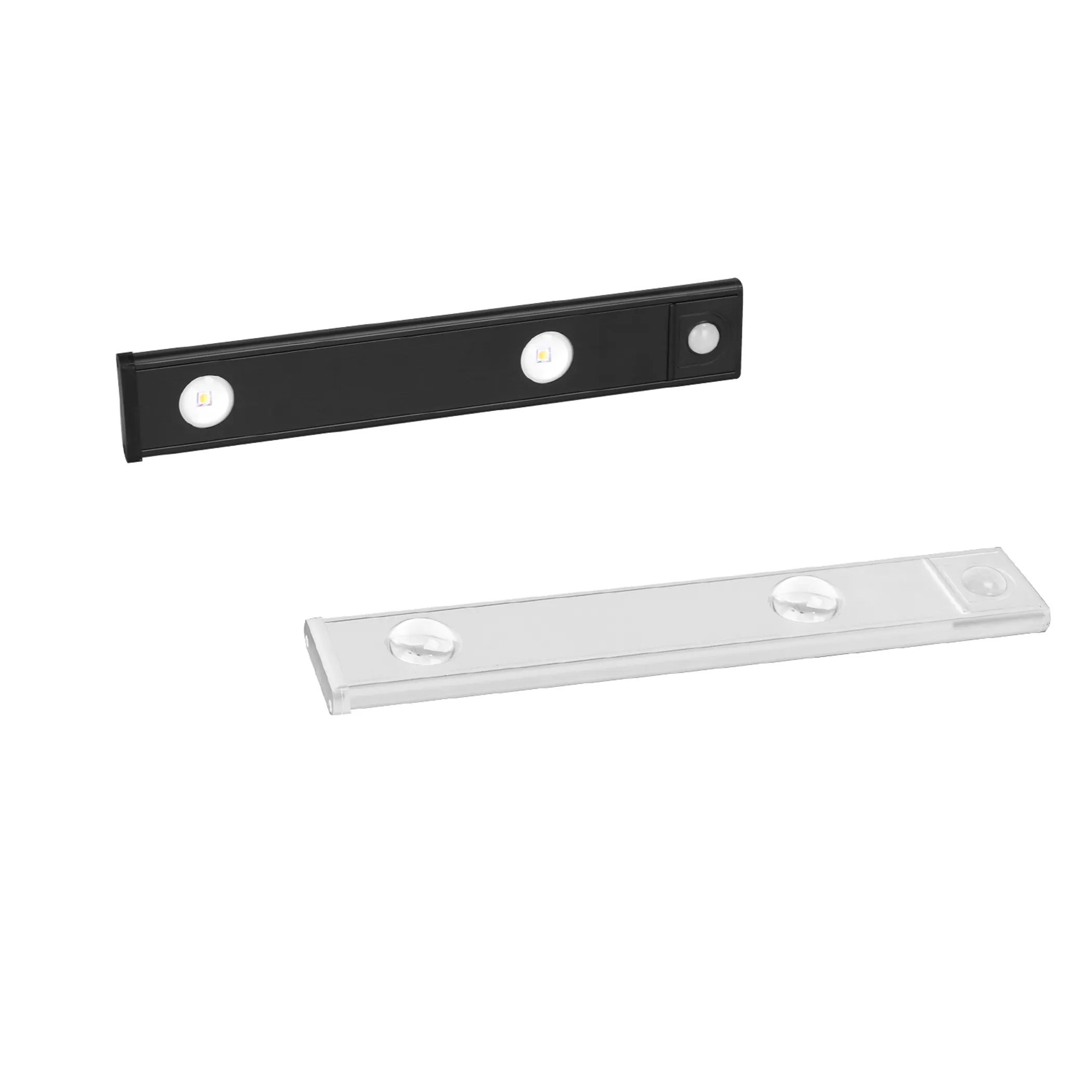2Pack Rechargeable Cabinet Light Motion Sensor - Image 2