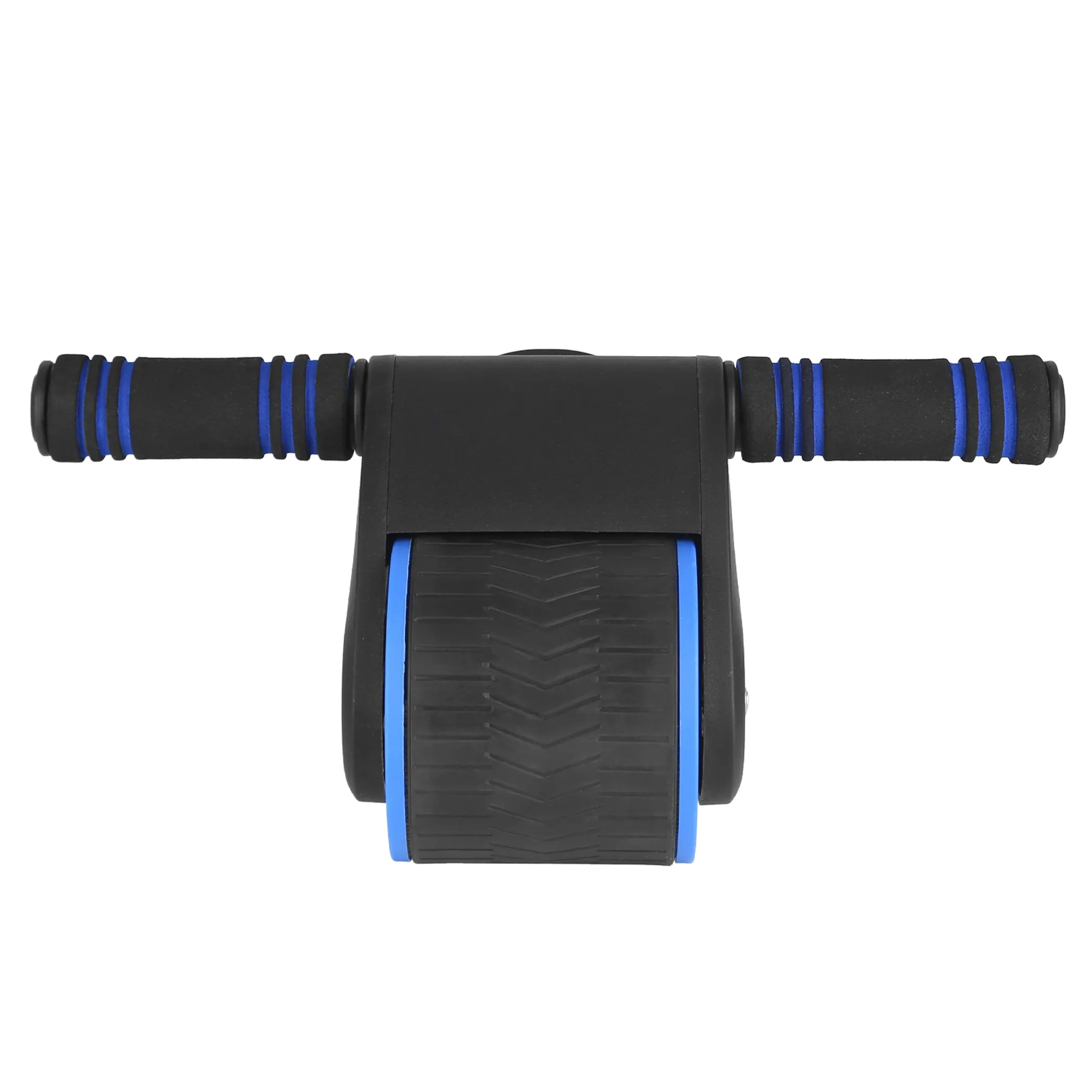 Automatic Rebound Ab Roller Wheel for Core Strength Training - Image 3