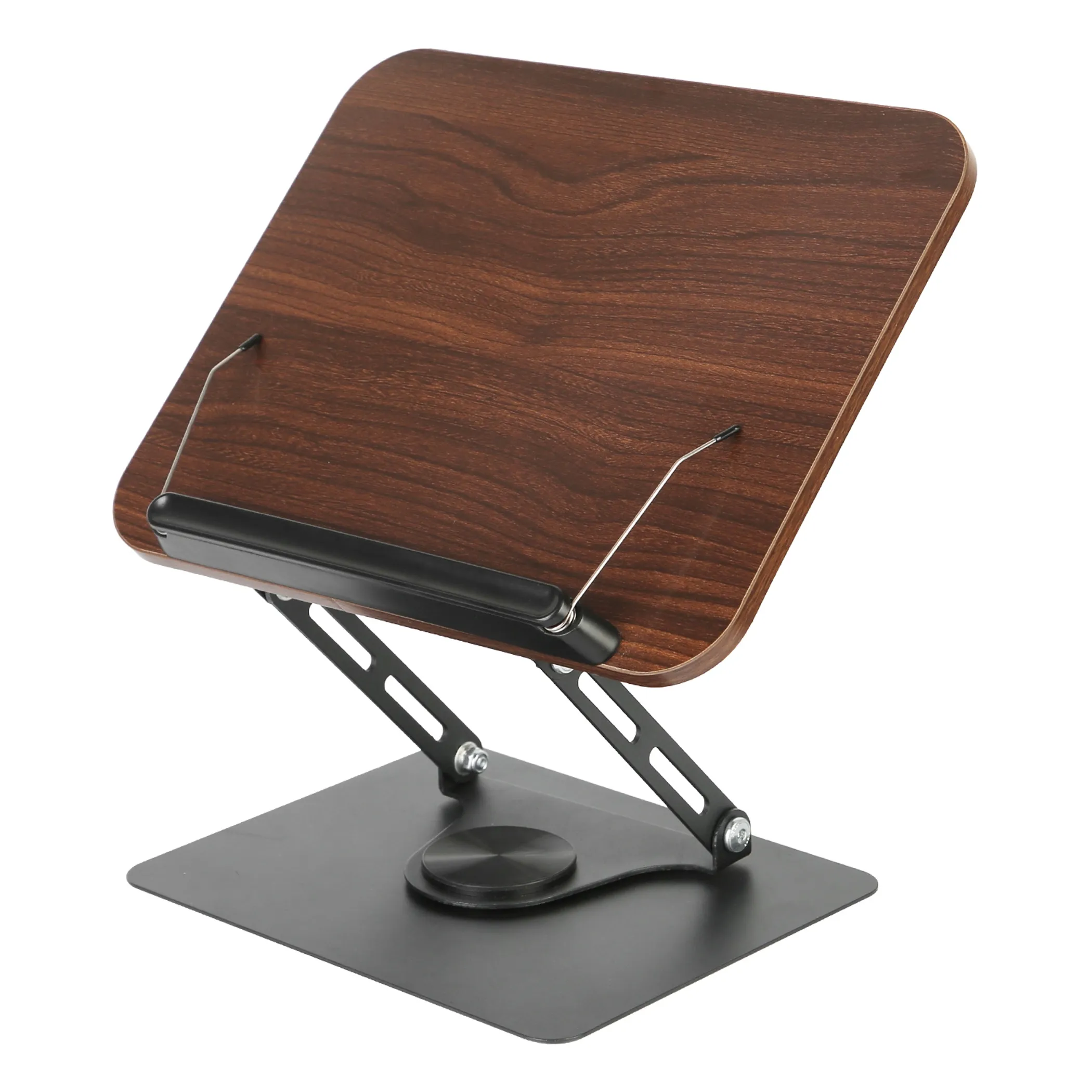 Adjustable Book Stand