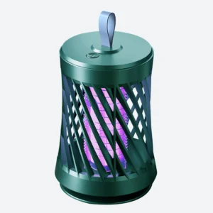 Alternative view of Rechargeable Mosquito Killer Lamp