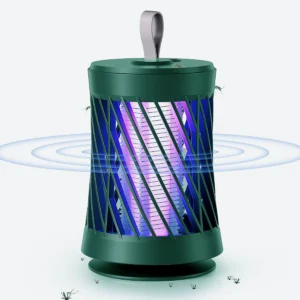 Rechargeable Mosquito Killer Lamp - Image 3