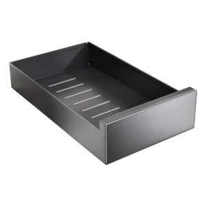 Pull Out Cabinet Organizer Carbon Steel