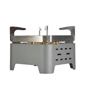 12000W Portable Camping Stove - Image 3