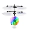 Flying Ball Drone Toy