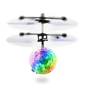 Flying Ball Drone Toy