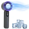 Handheld Cooling Fan