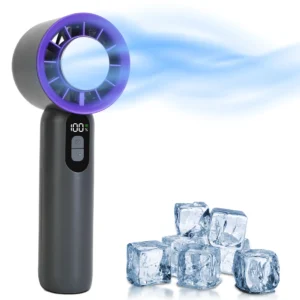 Handheld Cooling Fan