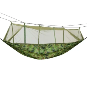 600lbs Load 2 Persons Hammock