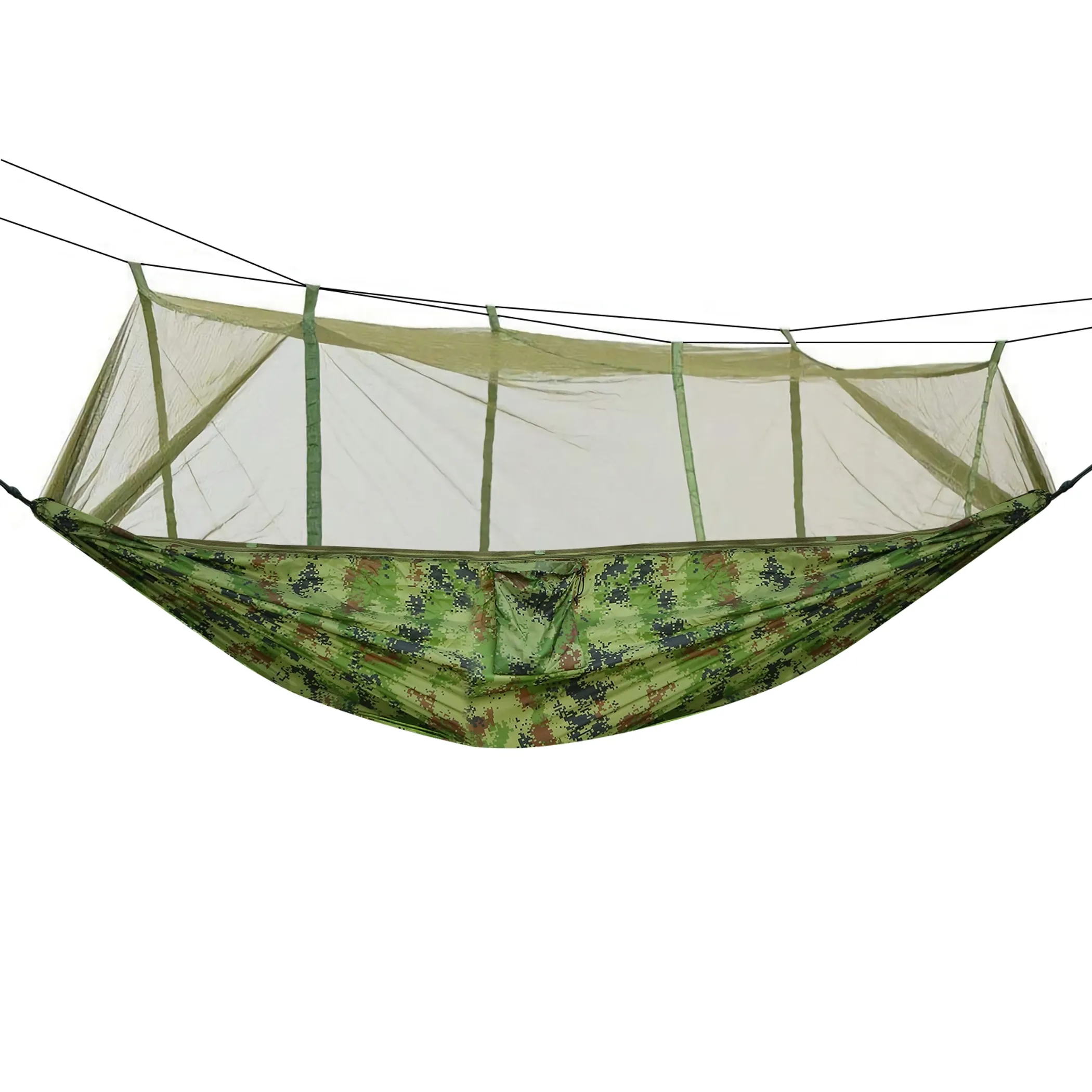 600lbs Load 2 Persons Hammock