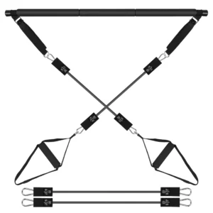 Pilates Bar Kit