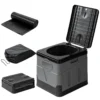 Portable Toilet for Car Camping