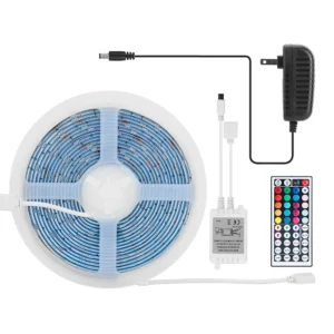 RGB LED Strip Lights
