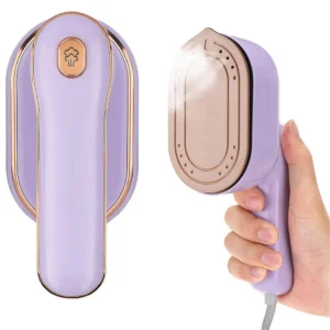 1000W Portable Handheld Steamer for Hang