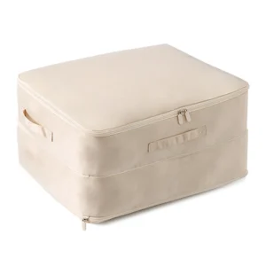 Large Foldable Storage Bag Organizer - Image 3