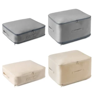 Large Foldable Storage Bag Organizer - Image 4