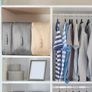 Large Foldable Storage Bag Organizer - Image 5