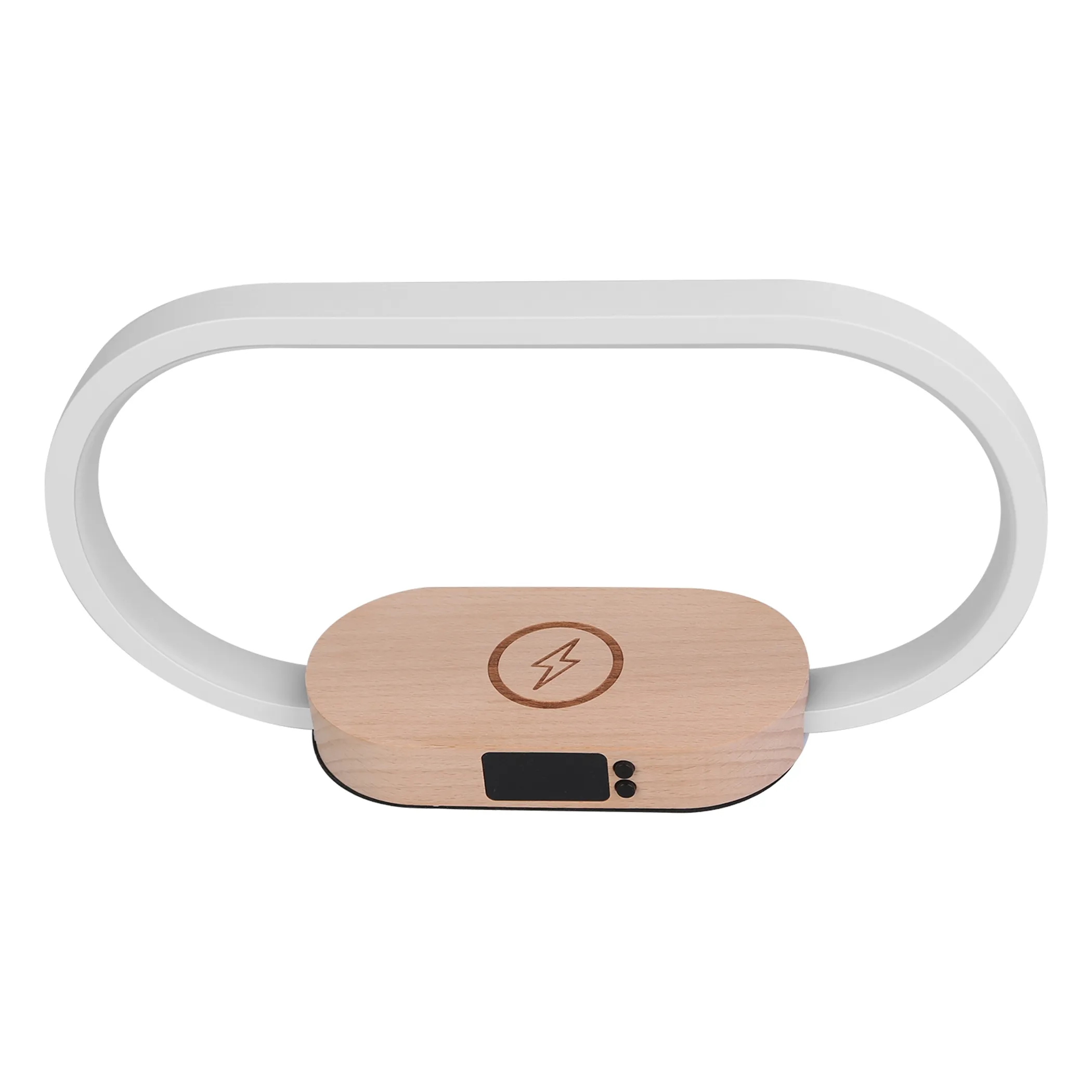 Bedside Table Lamp Touch Control Lamp