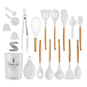 Kitchen Utensils Set