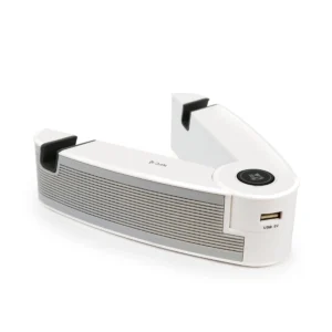 Wireless Speaker with Phone Stand Adjustable Bluetooth - Image 4