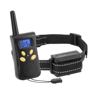 Dog Training Collar