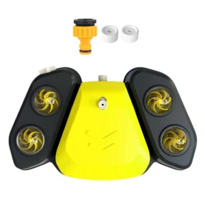 Dog Water Fountain Multifunctional Automatic Pet - Image 4