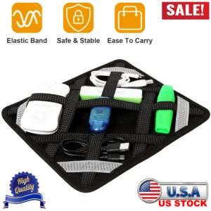 Alternative view of Tablet Case