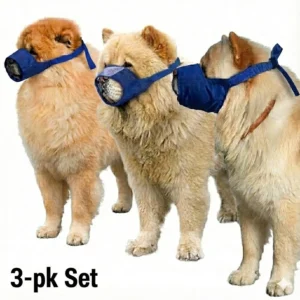 Short Snout Quick Muzzle Sets
