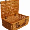 Willow Picnic Basket