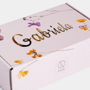 Alternative view of 11 Bath Bombs Gift Box + one Free Bomb to make 12 !!