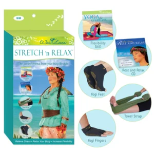 Stretch 'N Relax Kit