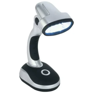 Portable LED Desk Lamp