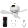Portable Camping Fan