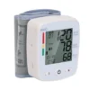 Wrist Blood Pressure Monitor