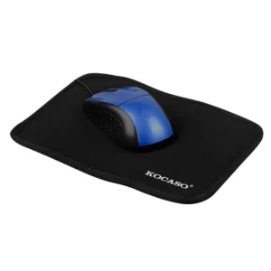 Alternative view of Mouse Pad Case – 2-in-1 Portable Mouse Pad & Carrying Case