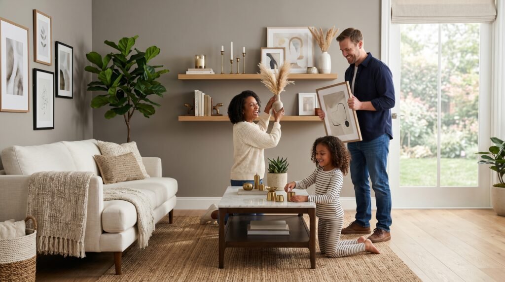 Decor