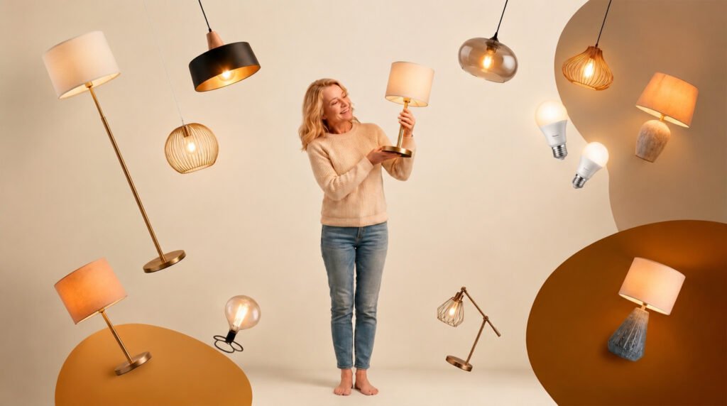 Lighting