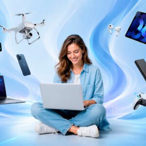 Technology & Electronics