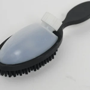 The Benjamin Brush Detangle Bristles - Image 3