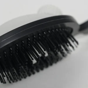 The Benjamin Brush Detangle Bristles