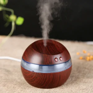 Aromita Humidifier And Scents Diffuser For Your Wellness