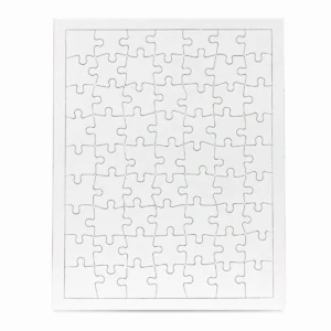 Color Your Own Puzzles