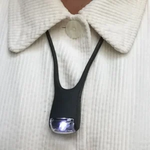 Booklight Neck Reading Light