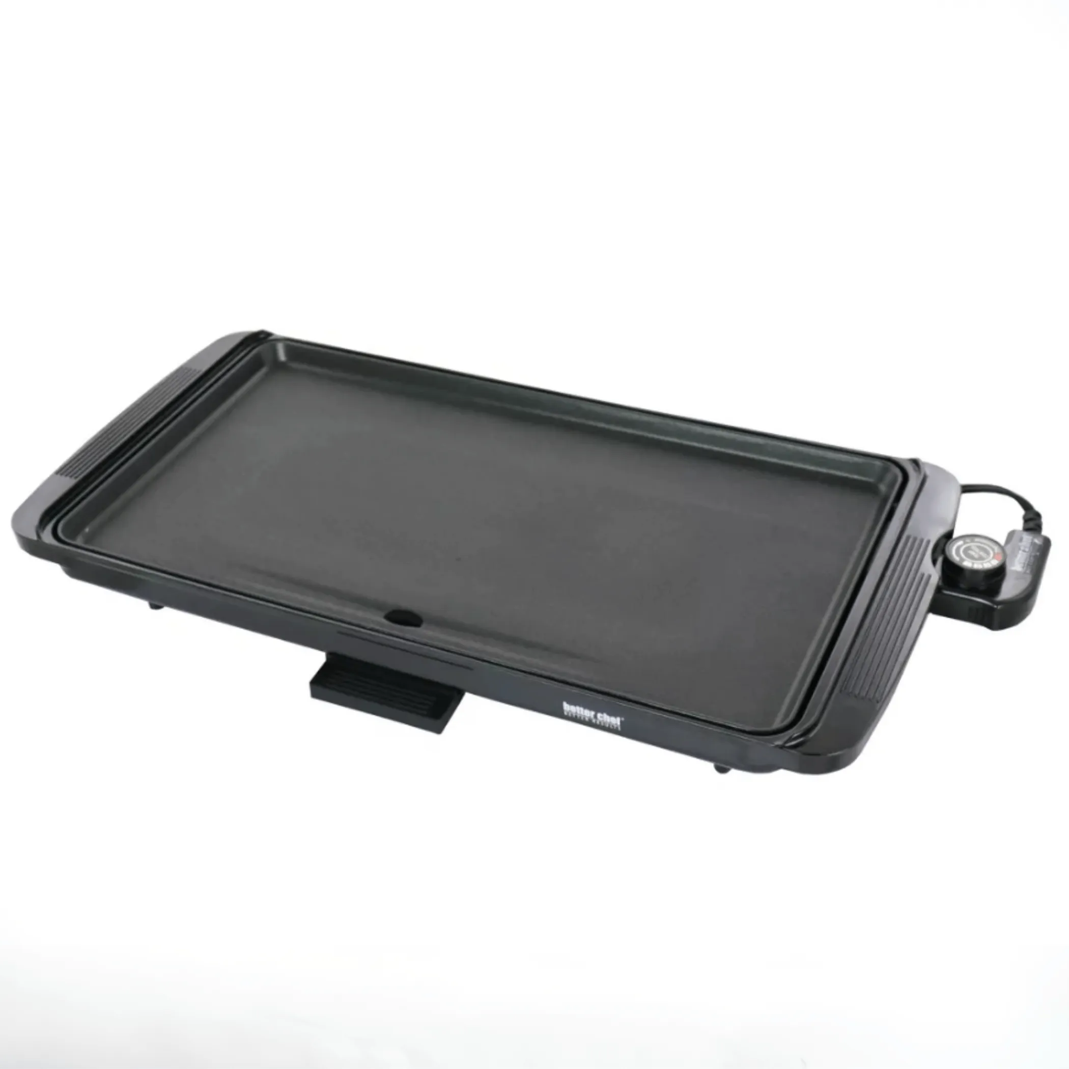 Better Chef Family Size Cool Touch Electric Griddle