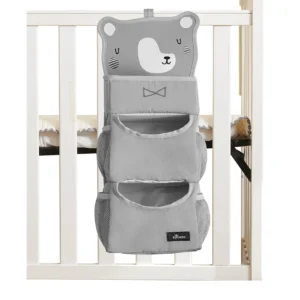 Forest Friends Hanging Organizer