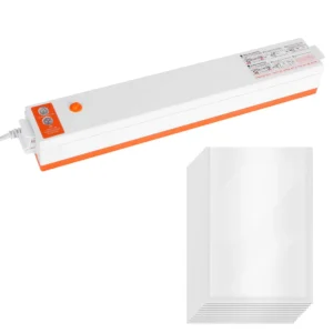 Electric Vacuum Sealer Machine